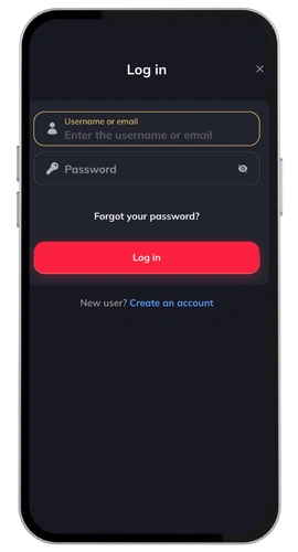 SpinEmpire Kasino login